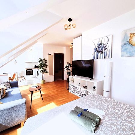 Bucharest Central Ee Apartment エクステリア 写真