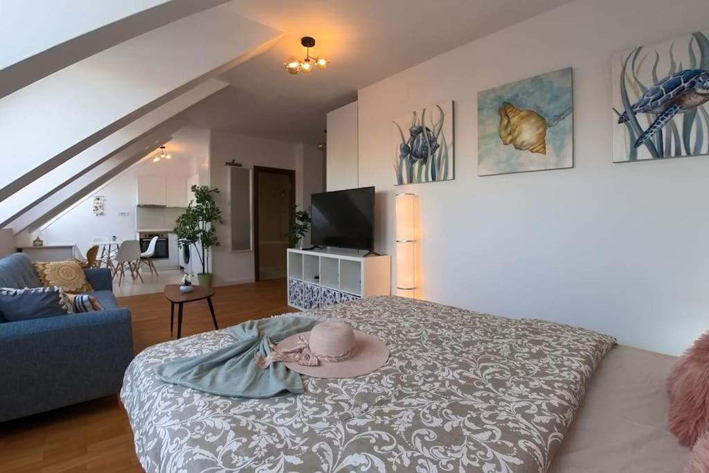 Bucharest Central Ee Apartment エクステリア 写真