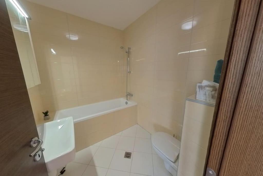 Bucharest Central Ee Apartment エクステリア 写真