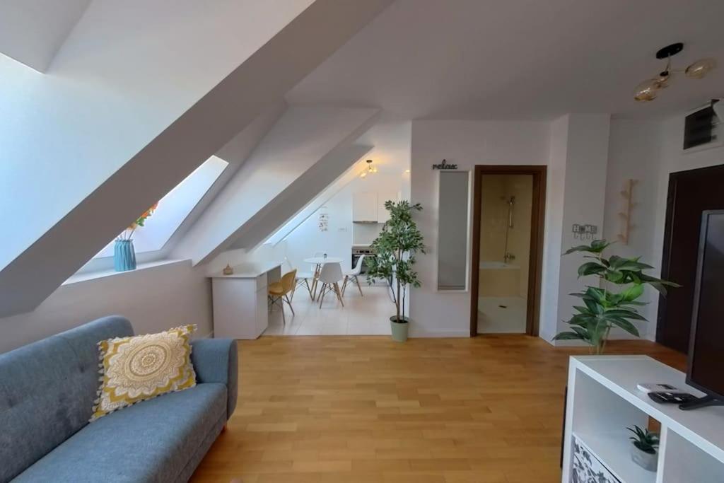 Bucharest Central Ee Apartment エクステリア 写真
