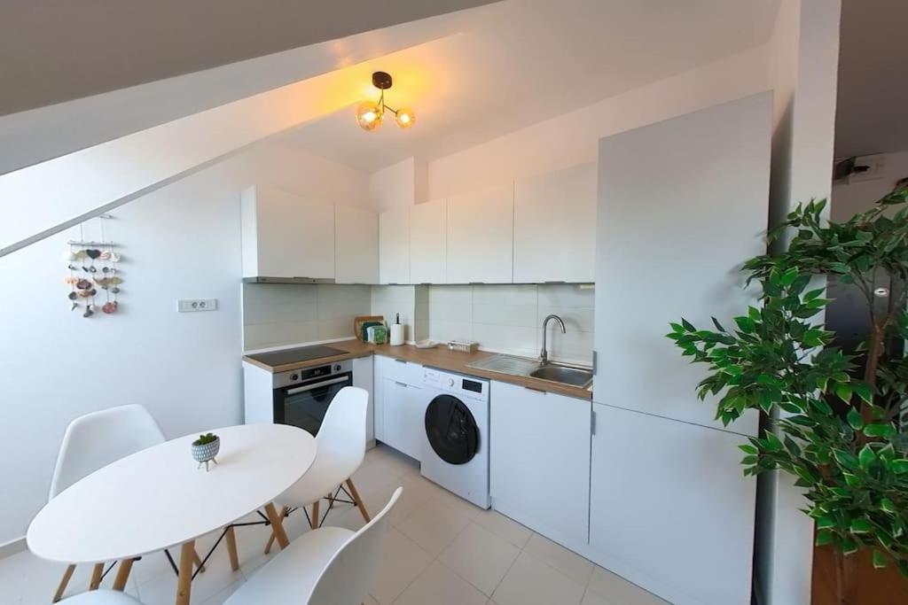 Bucharest Central Ee Apartment エクステリア 写真