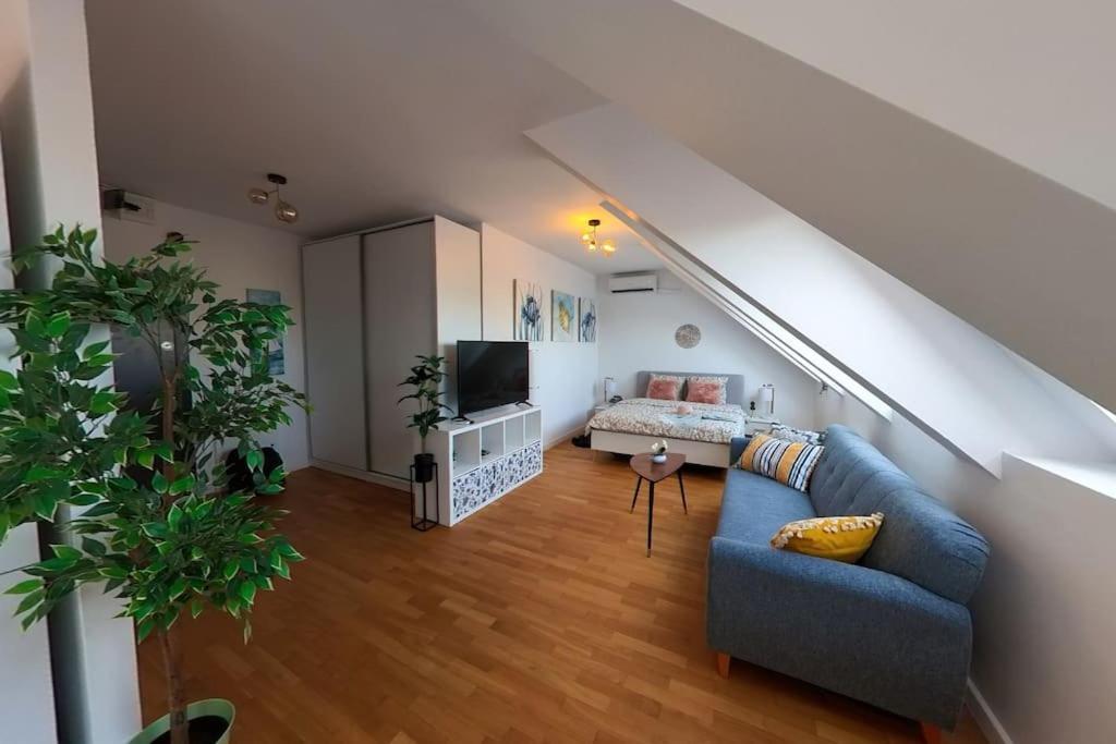 Bucharest Central Ee Apartment エクステリア 写真