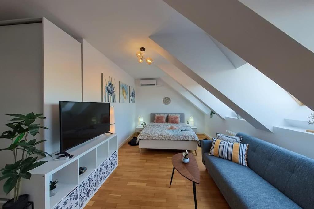 Bucharest Central Ee Apartment エクステリア 写真