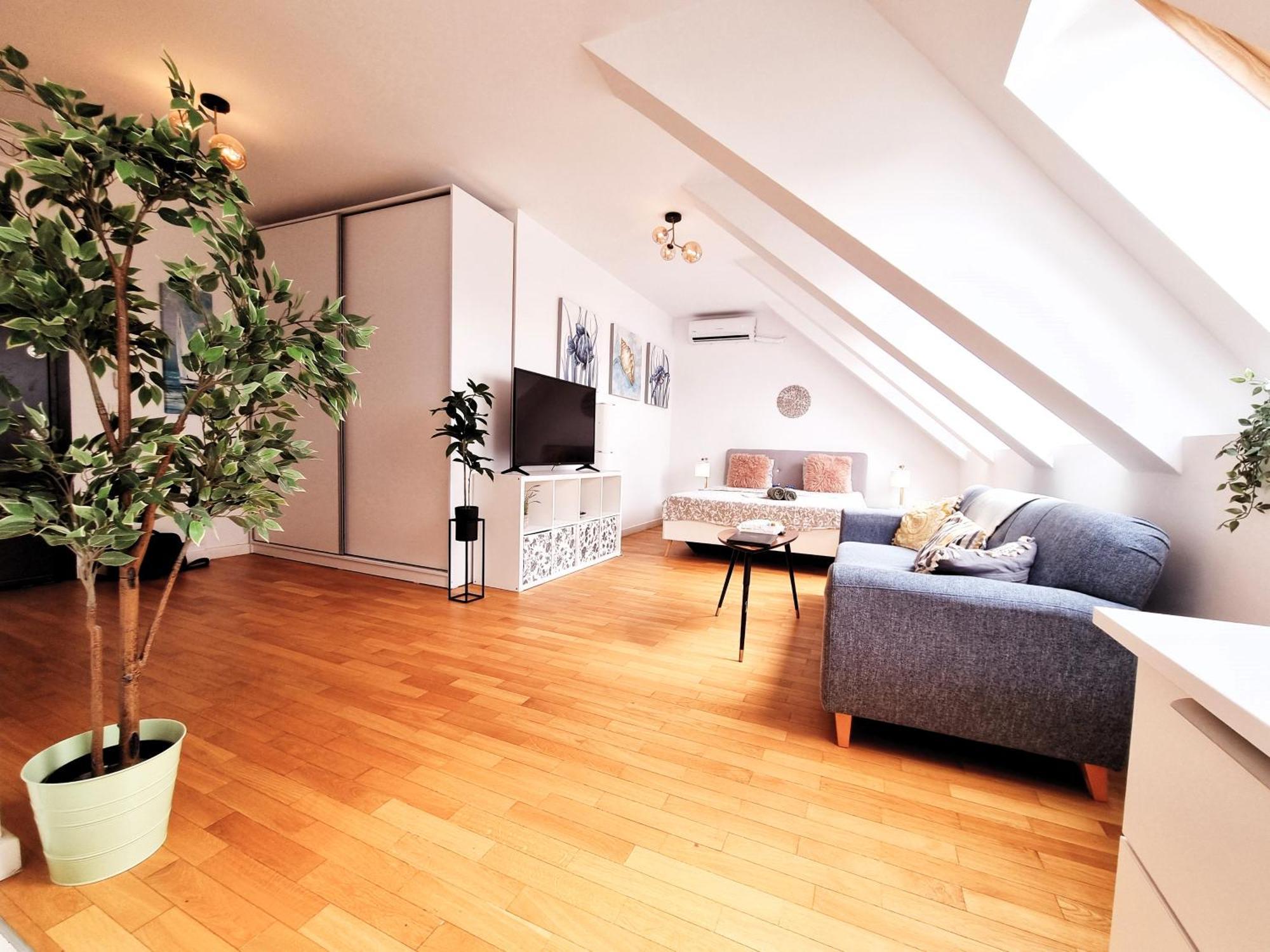 Bucharest Central Ee Apartment エクステリア 写真